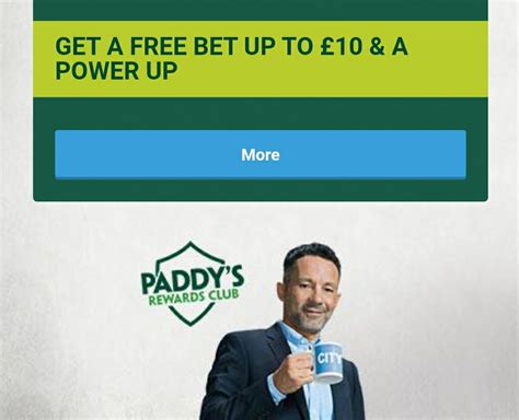 paddypower free bet voucher|Paddy Power™ Promotions » Betting Sign Up Offers & Deals.
